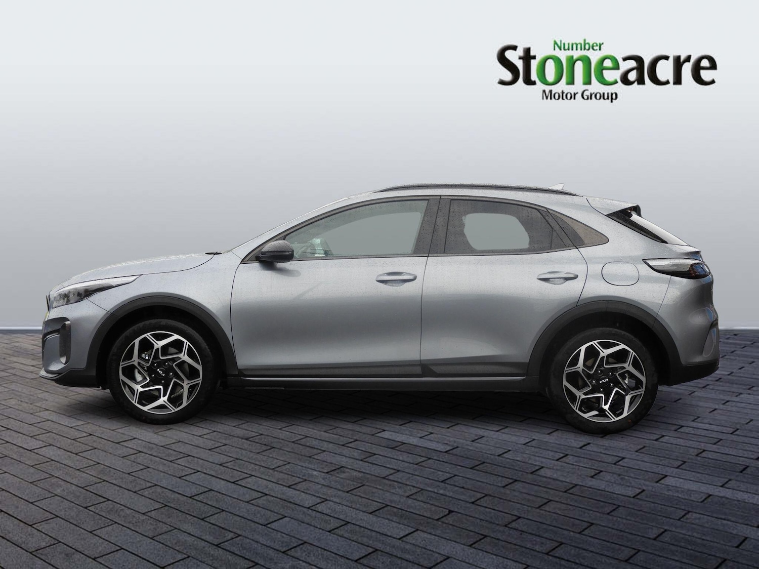 Used Kia XCeed 2025 for sale - 76360491: Photo 6
