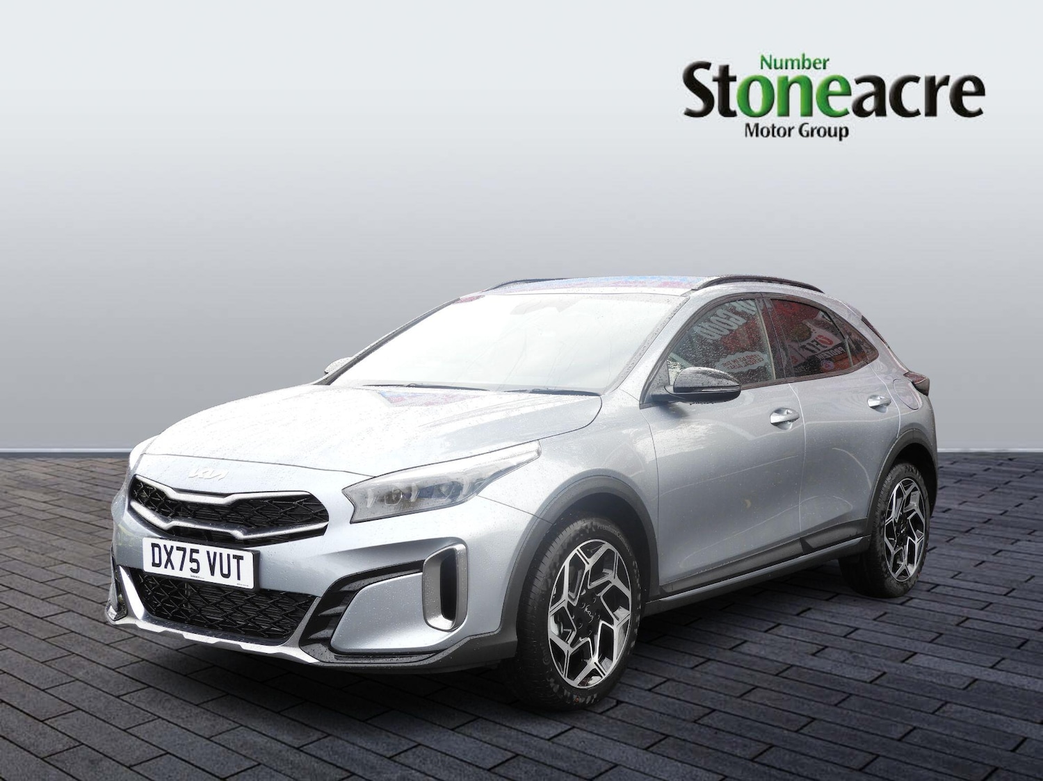 Used Kia XCeed 2025 for sale - 76360491: Photo 7