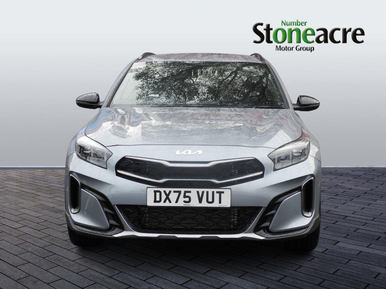 Used Kia XCeed 2025 for sale - 76360491: Photo 8