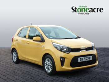 (71) - 1.0 DPi 2 Hatchback 5dr Petrol Manual Euro 6 (s/s) (66 bhp)