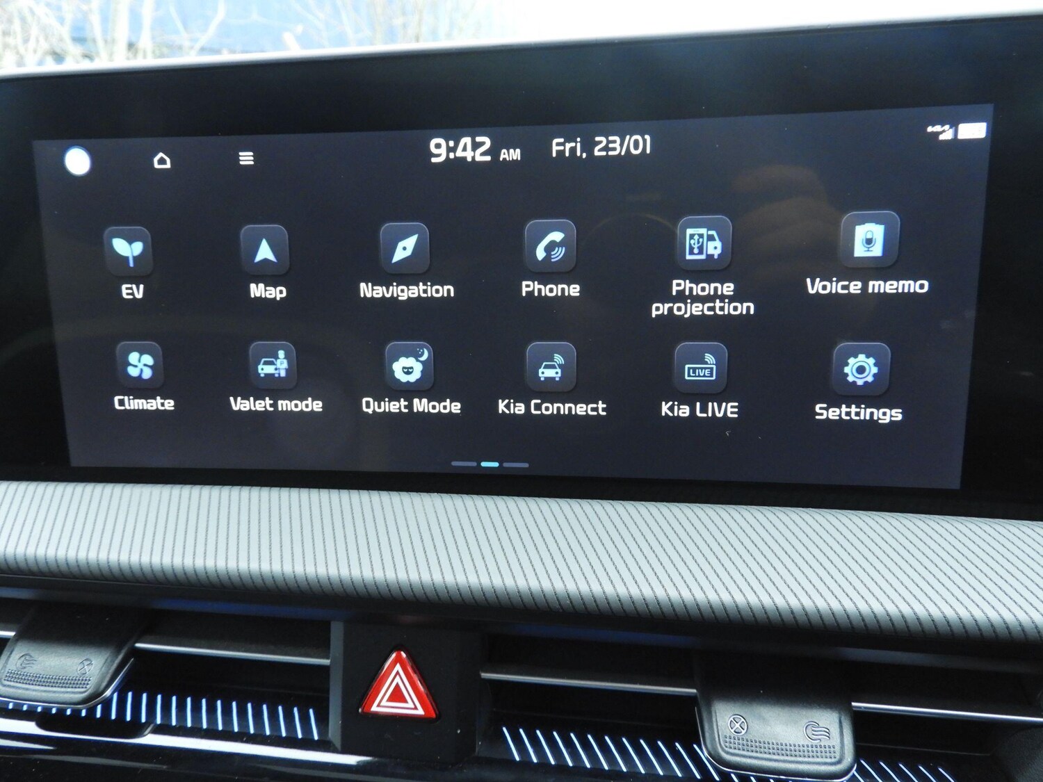 Used Kia EV6 2022 for sale - 77497494: Photo 17