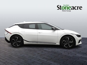 Used Kia EV6 2022 for sale - 77497494: Photo