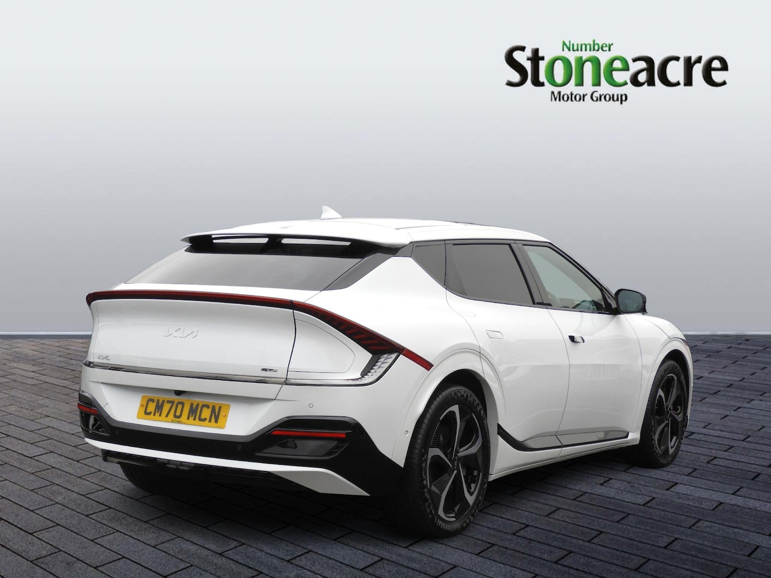 Used Kia EV6 2022 for sale - 77497494: Photo 3