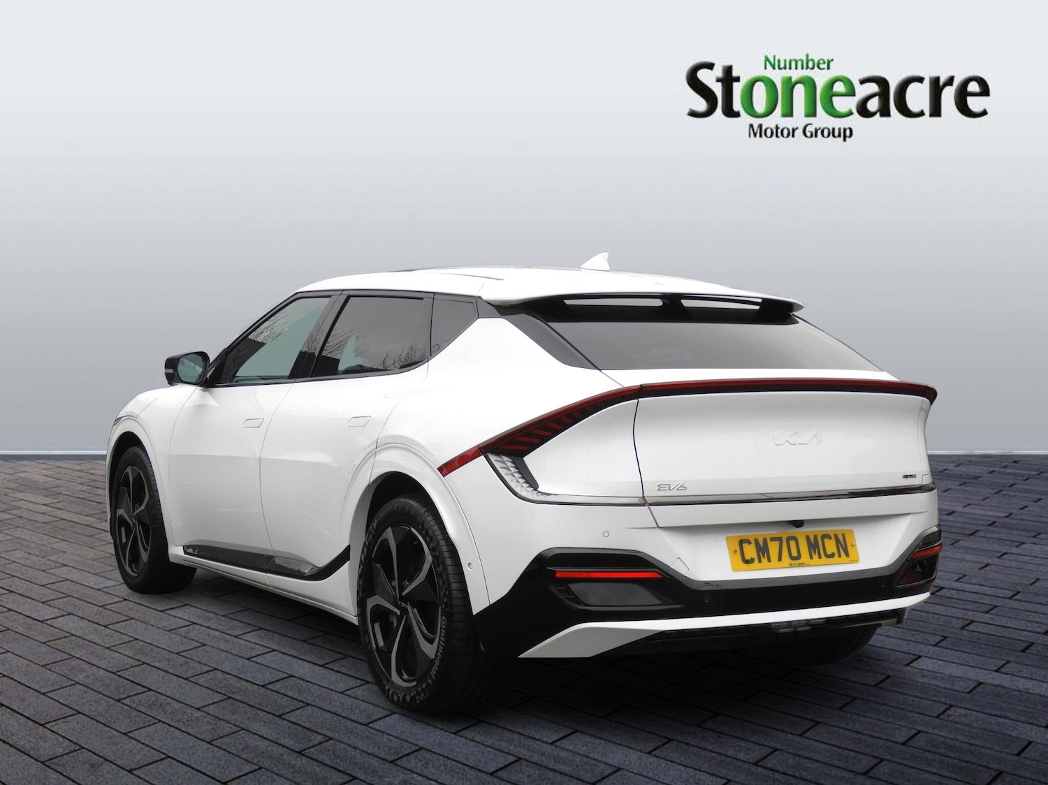 Used Kia EV6 2022 for sale - 77497494: Photo 5