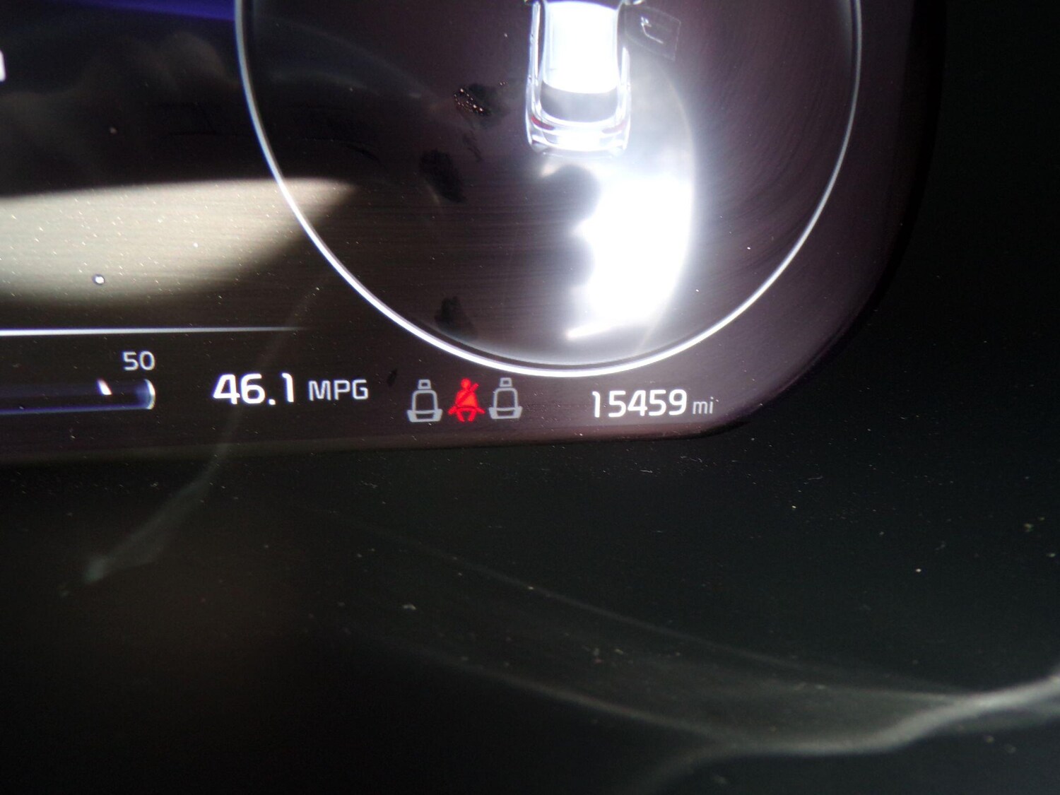 Used Kia XCeed 2023 for sale - 75741531: Photo 11