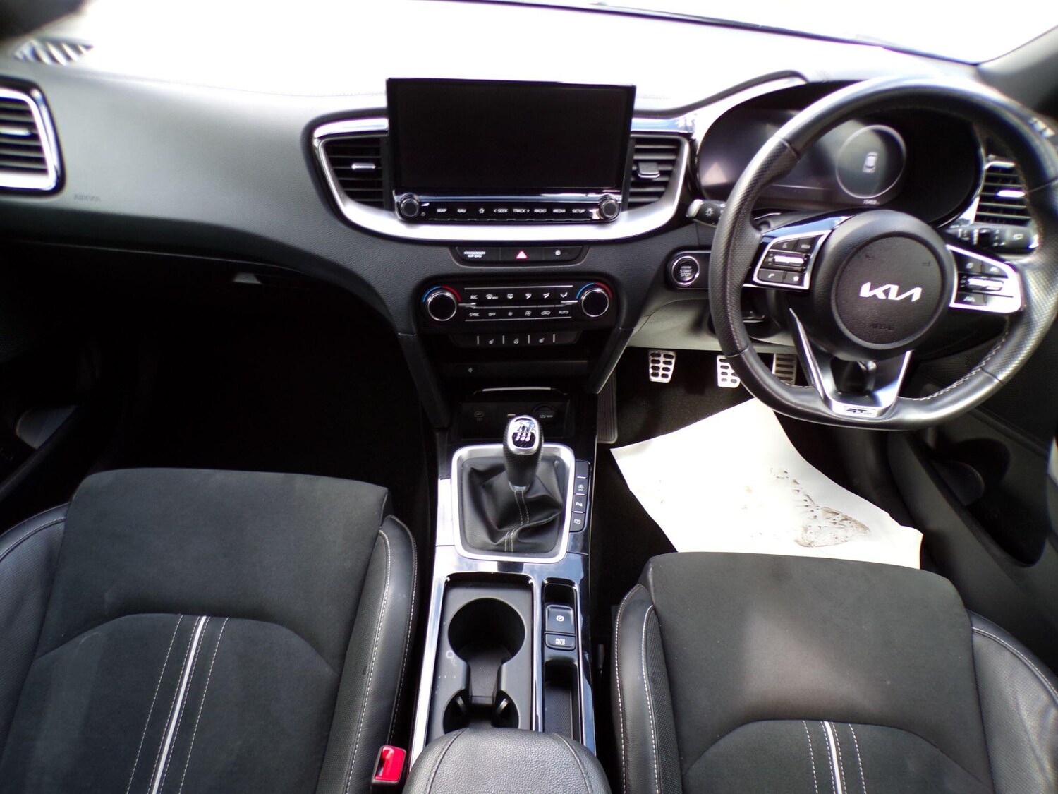 Used Kia XCeed 2023 for sale - 75741531: Photo 13