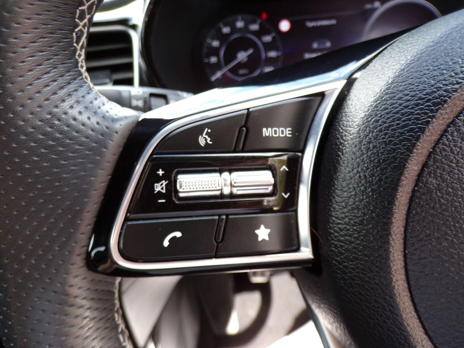 Used Kia XCeed 2023 for sale - 75741531: Photo 16