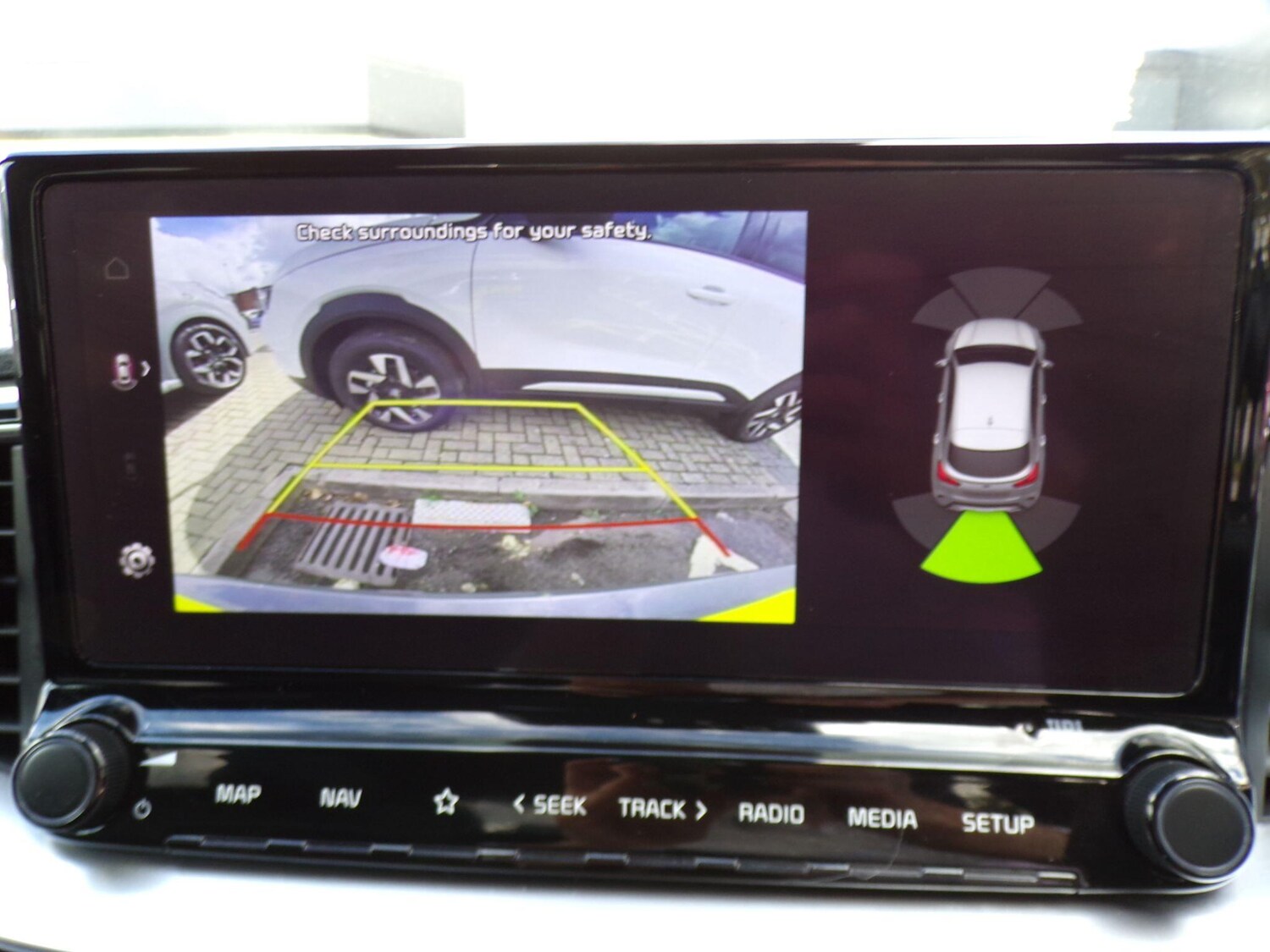 Used Kia XCeed 2023 for sale - 75741531: Photo 18