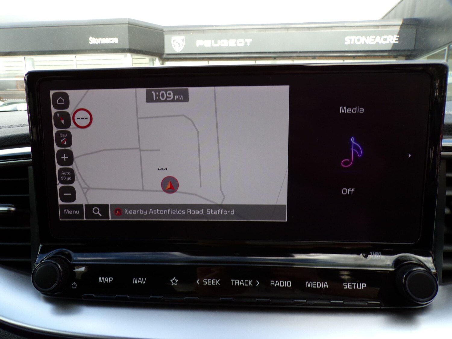 Used Kia XCeed 2023 for sale - 75741531: Photo 19