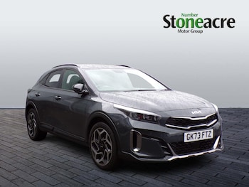 Used Kia XCeed 2023 for sale - 75741531: Photo