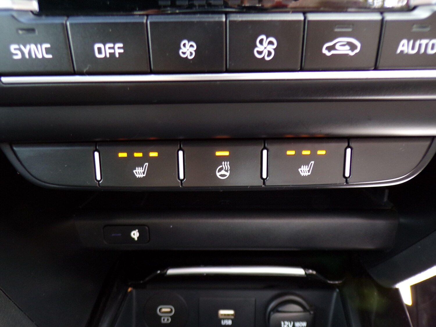 Used Kia XCeed 2023 for sale - 75741531: Photo 20