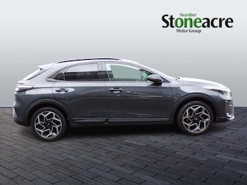 Used Kia XCeed 2023 for sale - 75741531: Photo