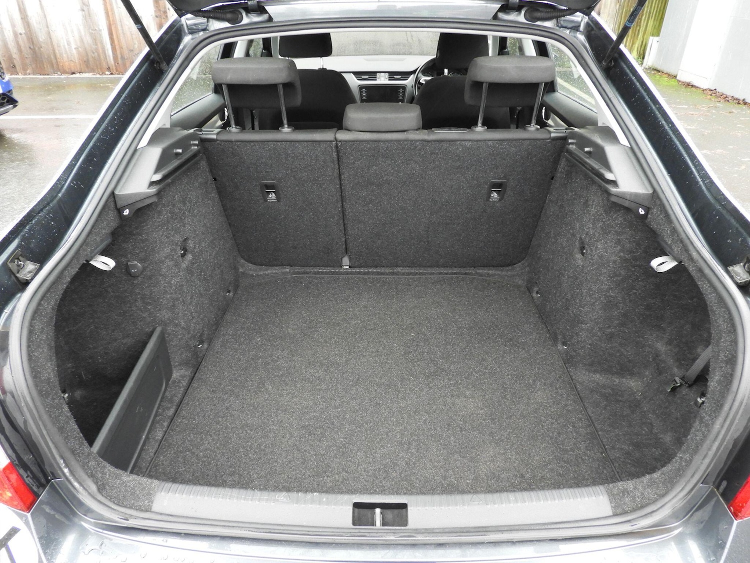 Used Skoda Octavia 2019 for sale - 76976866: Photo 12