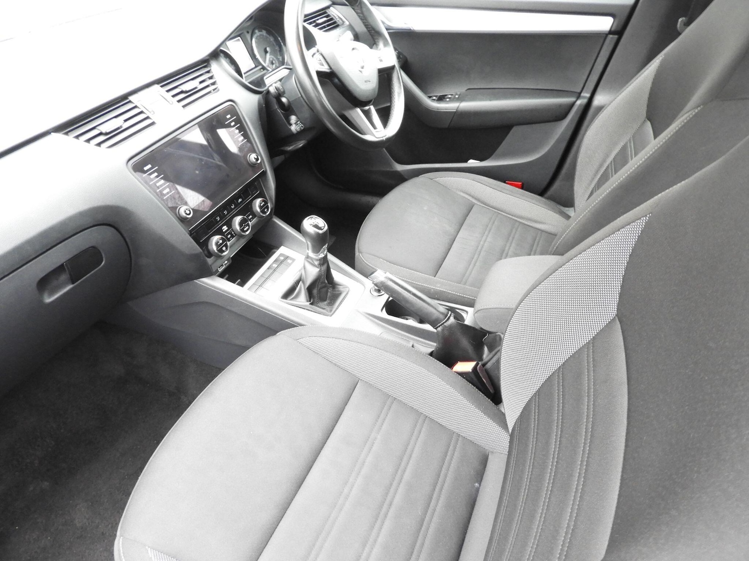 Used Skoda Octavia 2019 for sale - 76976866: Photo 13