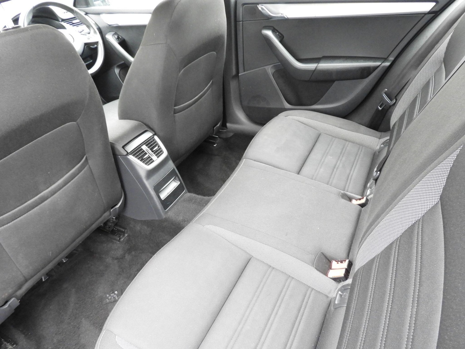 Used Skoda Octavia 2019 for sale - 76976866: Photo 14