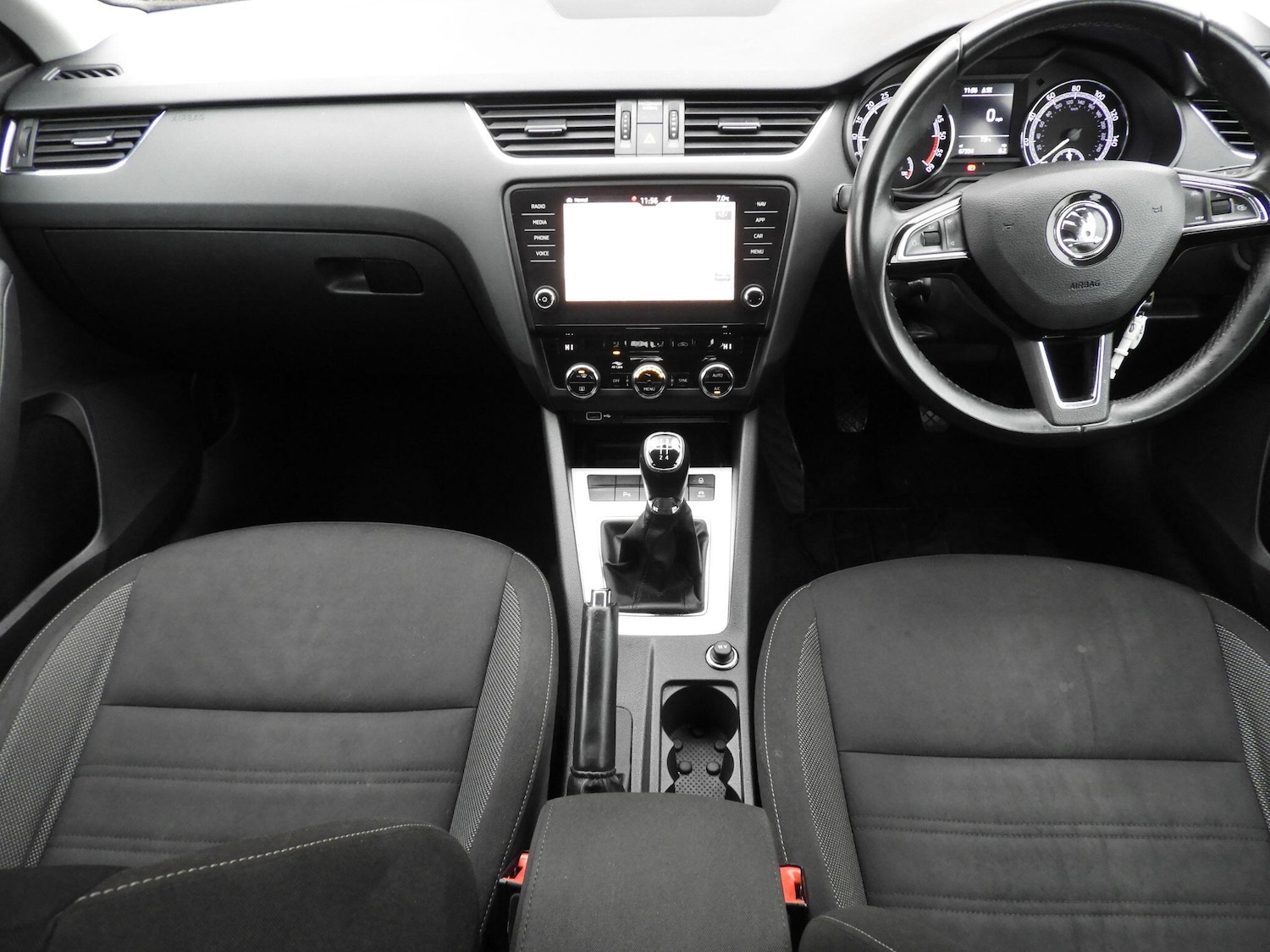 Used Skoda Octavia 2019 for sale - 76976866: Photo 15