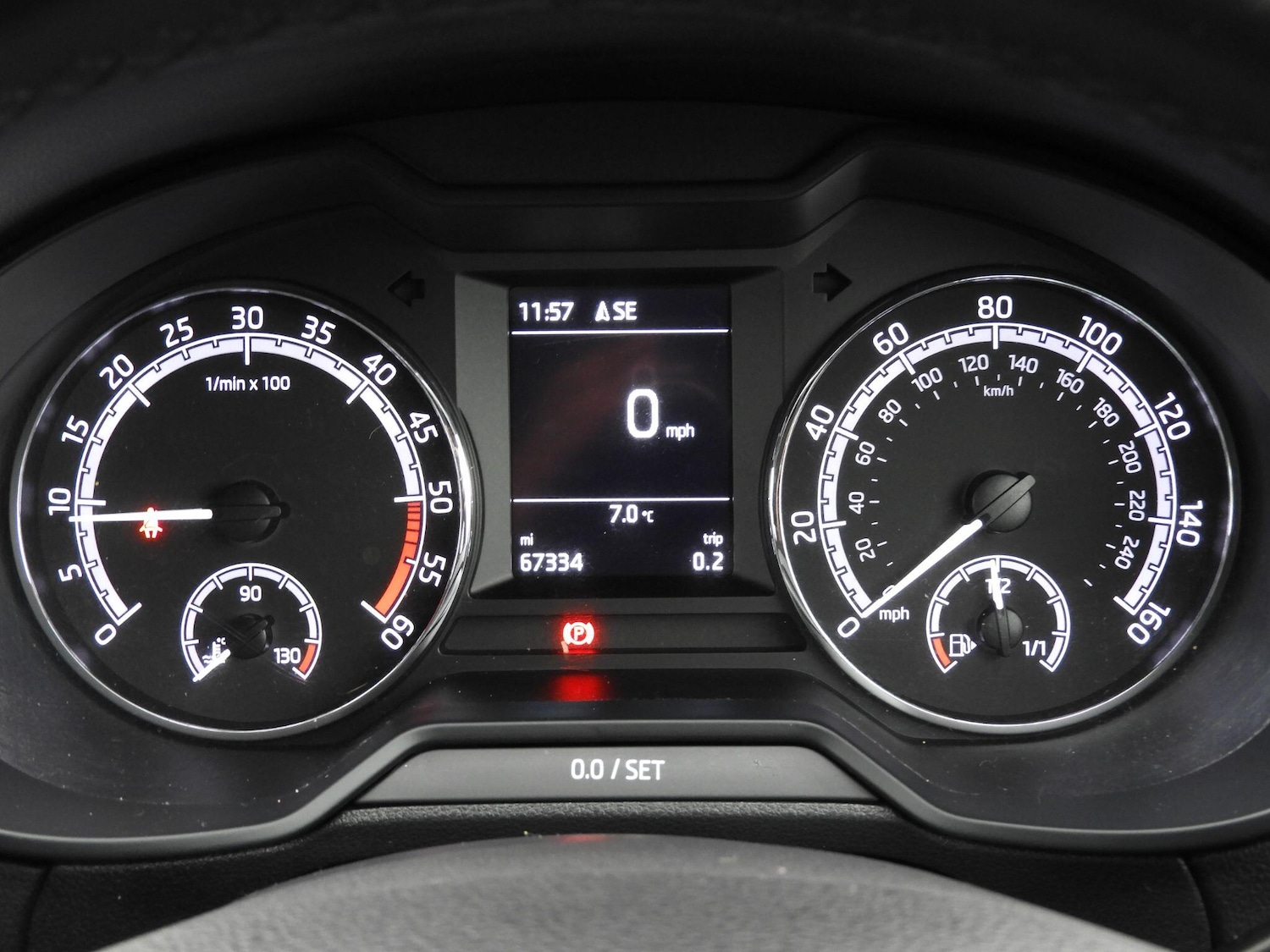 Used Skoda Octavia 2019 for sale - 76976866: Photo 16