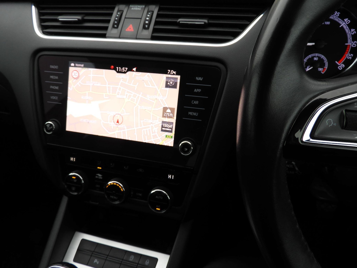 Used Skoda Octavia 2019 for sale - 76976866: Photo 17