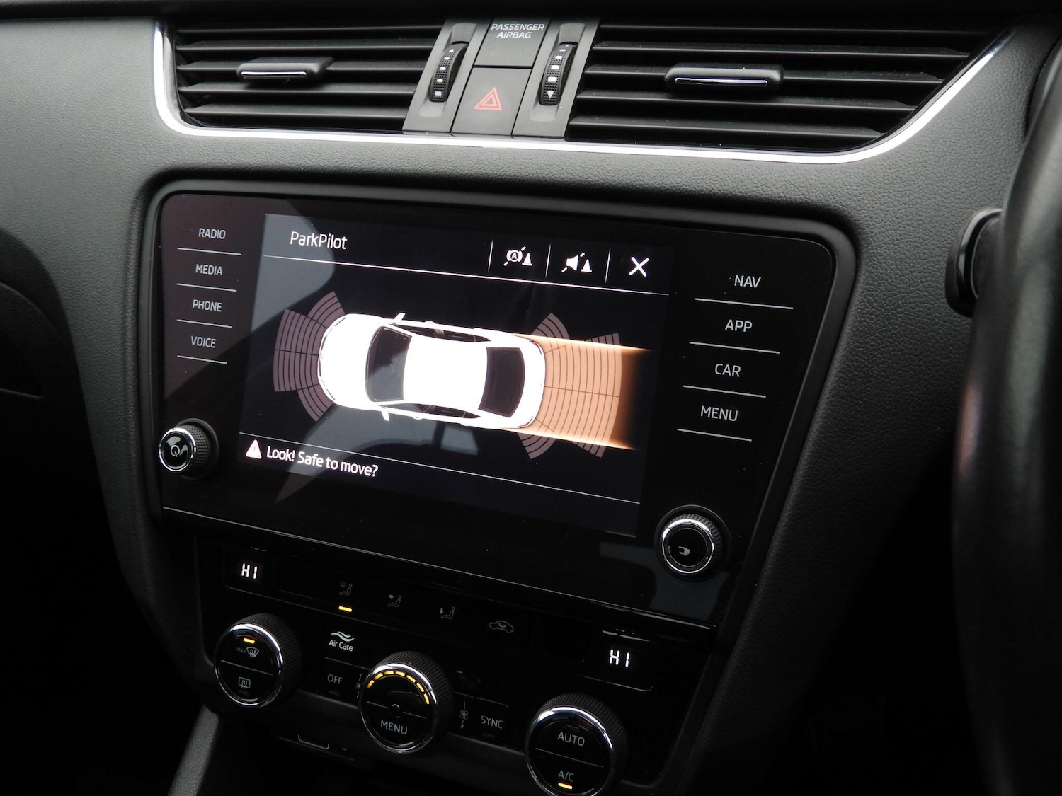 Used Skoda Octavia 2019 for sale - 76976866: Photo 18