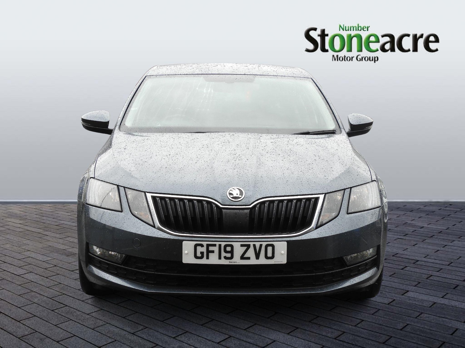 Used Skoda Octavia 2019 for sale - 76976866: Photo 2