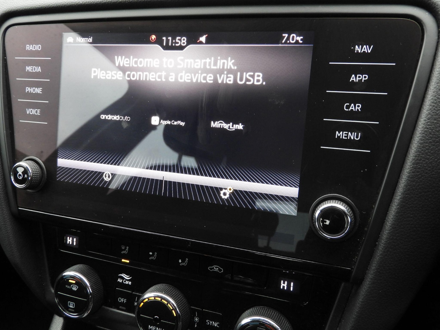 Used Skoda Octavia 2019 for sale - 76976866: Photo 20