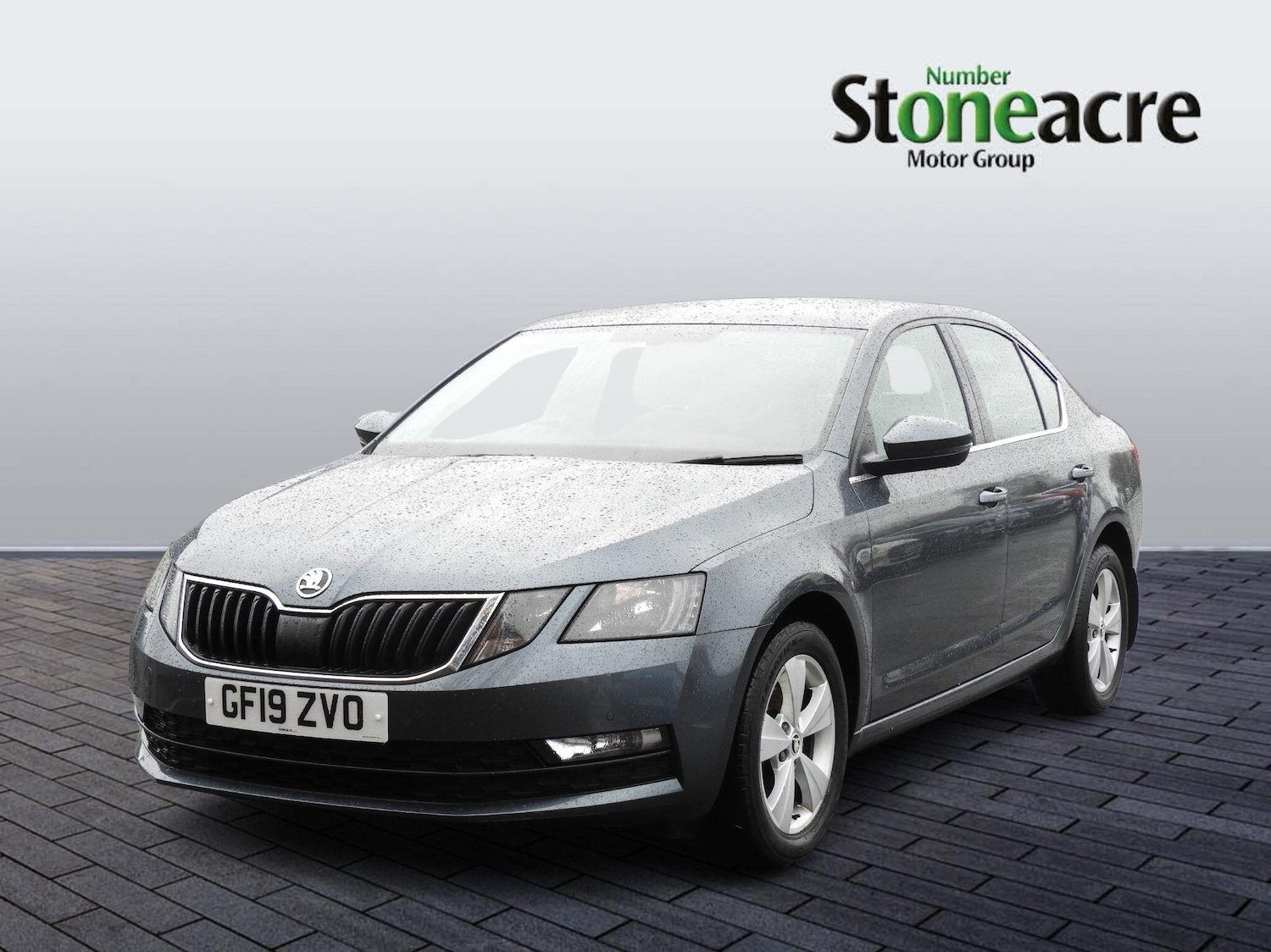 Used Skoda Octavia 2019 for sale - 76976866: Photo 3