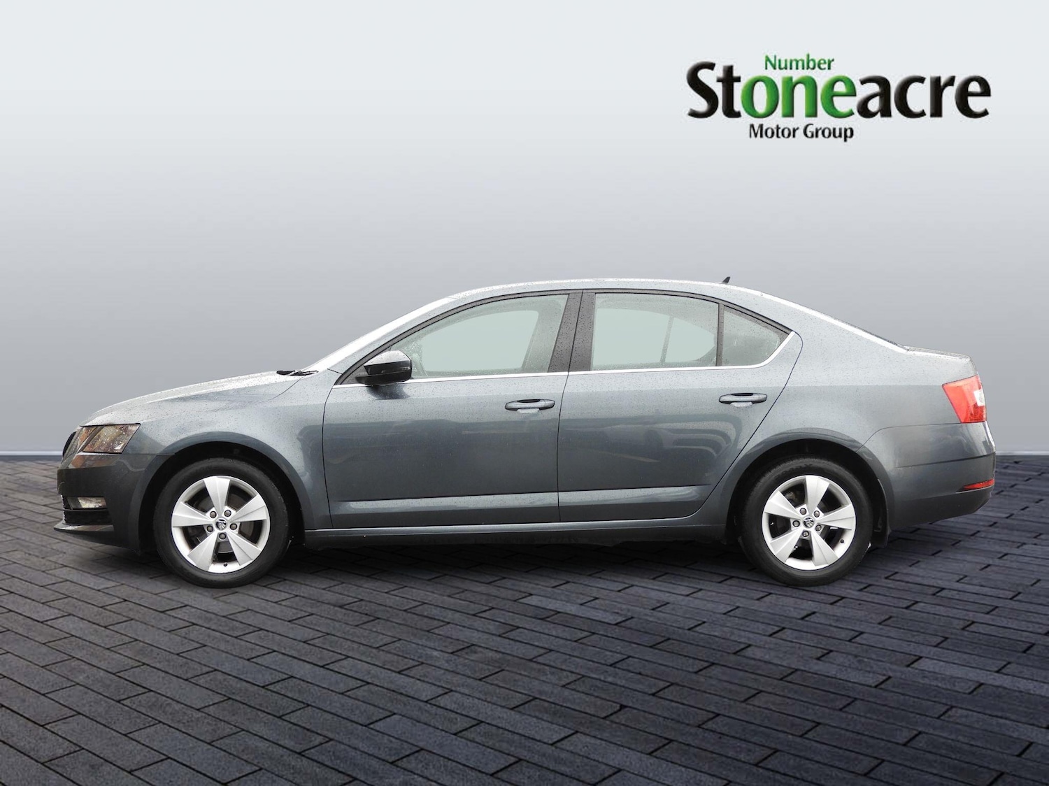 Used Skoda Octavia 2019 for sale - 76976866: Photo 4