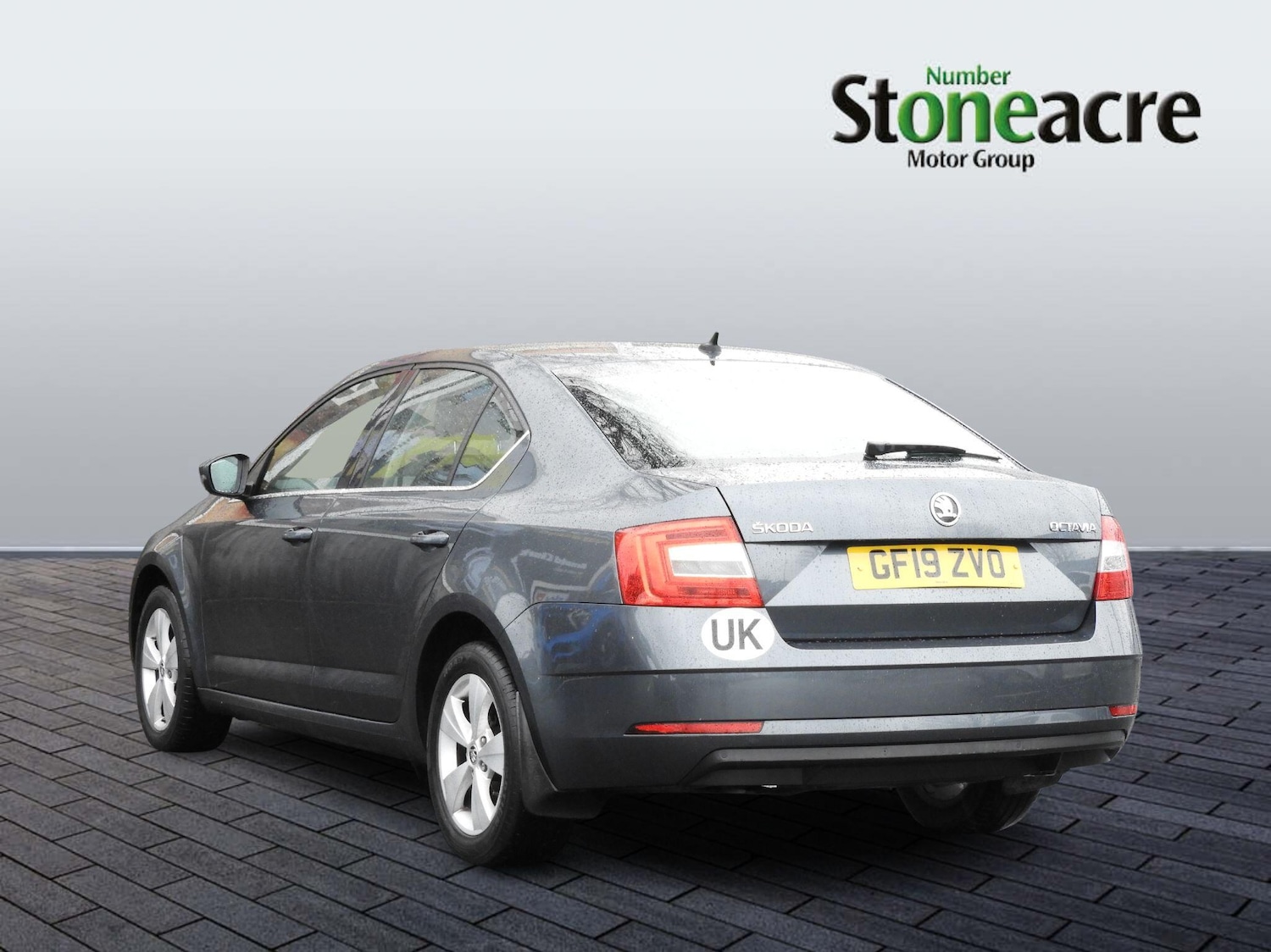 Used Skoda Octavia 2019 for sale - 76976866: Photo 5