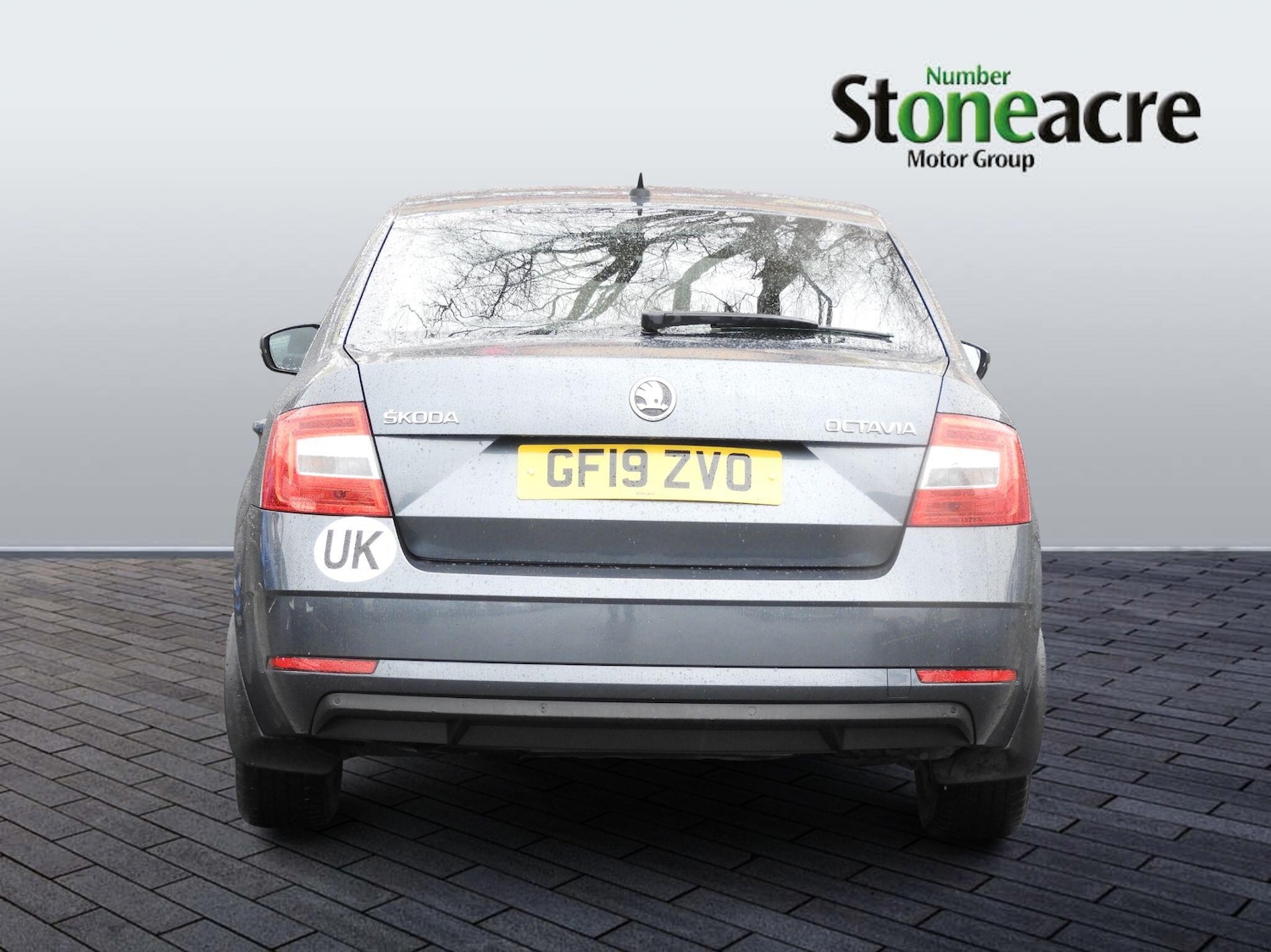 Used Skoda Octavia 2019 for sale - 76976866: Photo 6