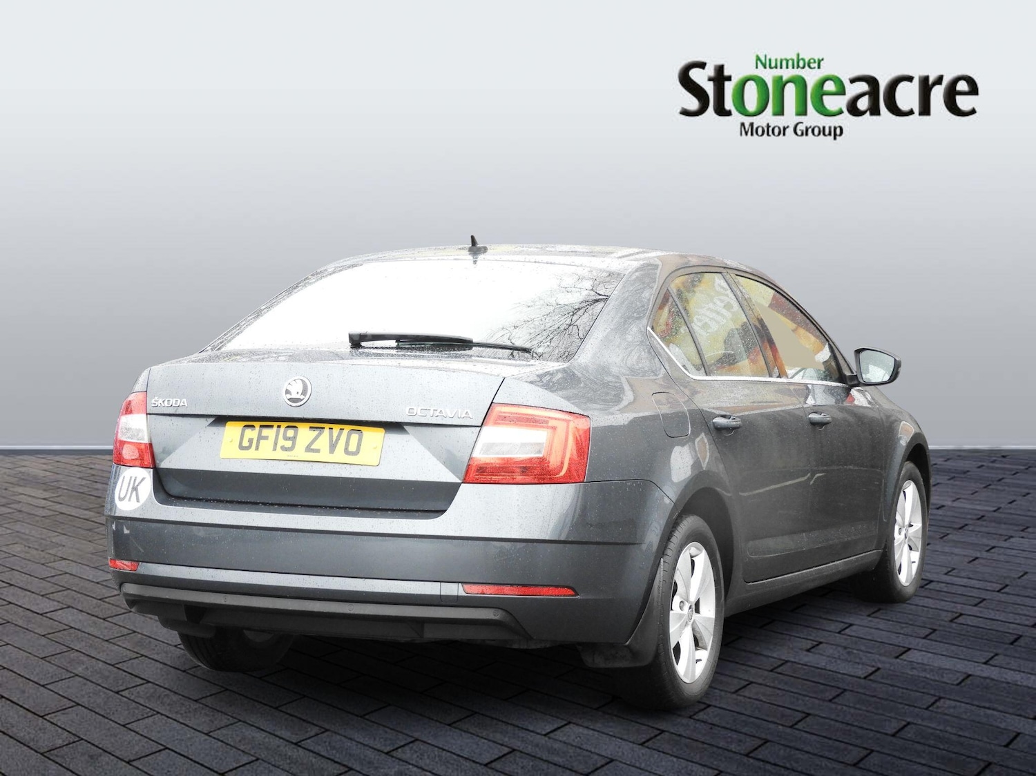 Used Skoda Octavia 2019 for sale - 76976866: Photo 7