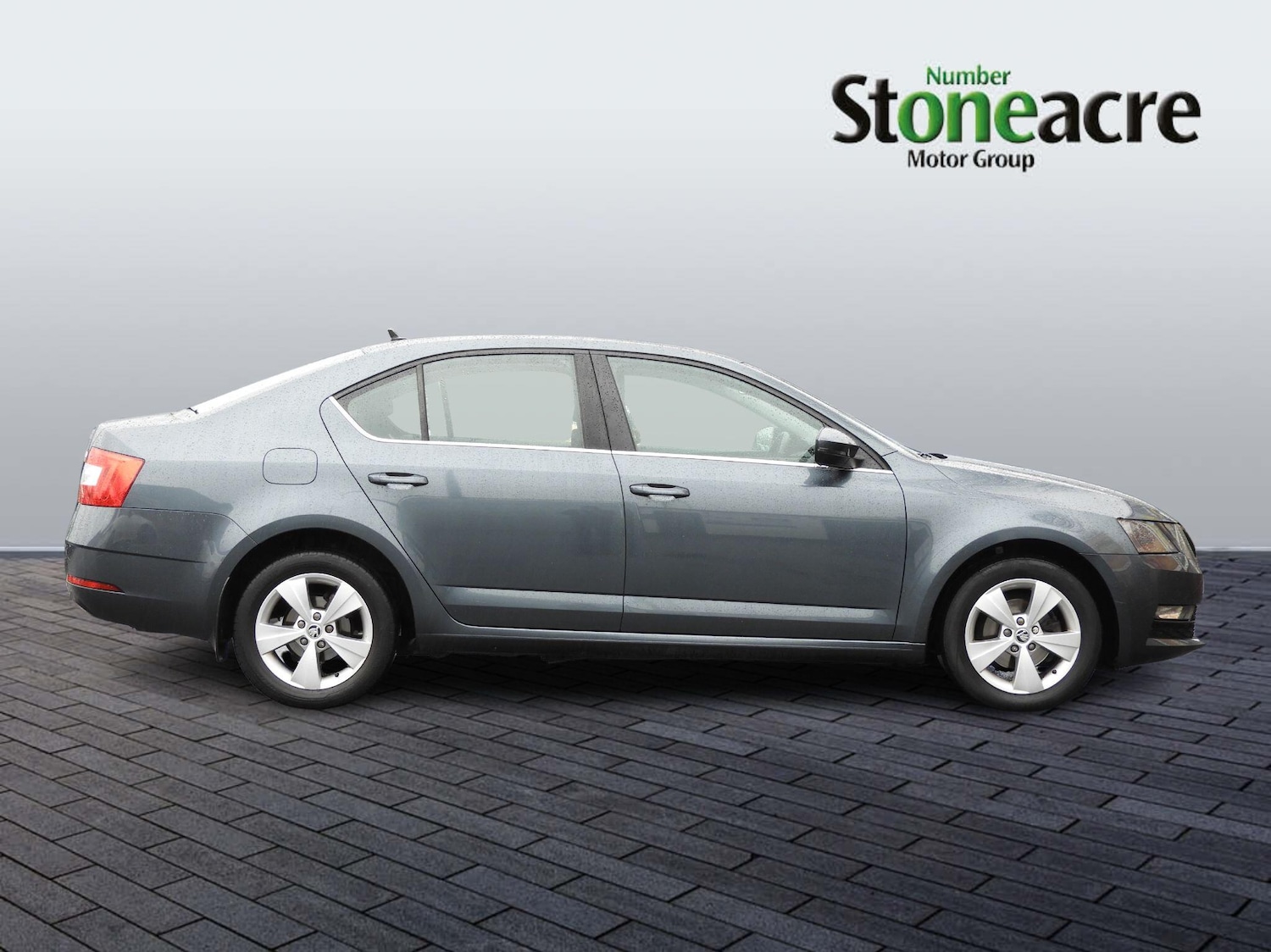 Used Skoda Octavia 2019 for sale - 76976866: Photo 8