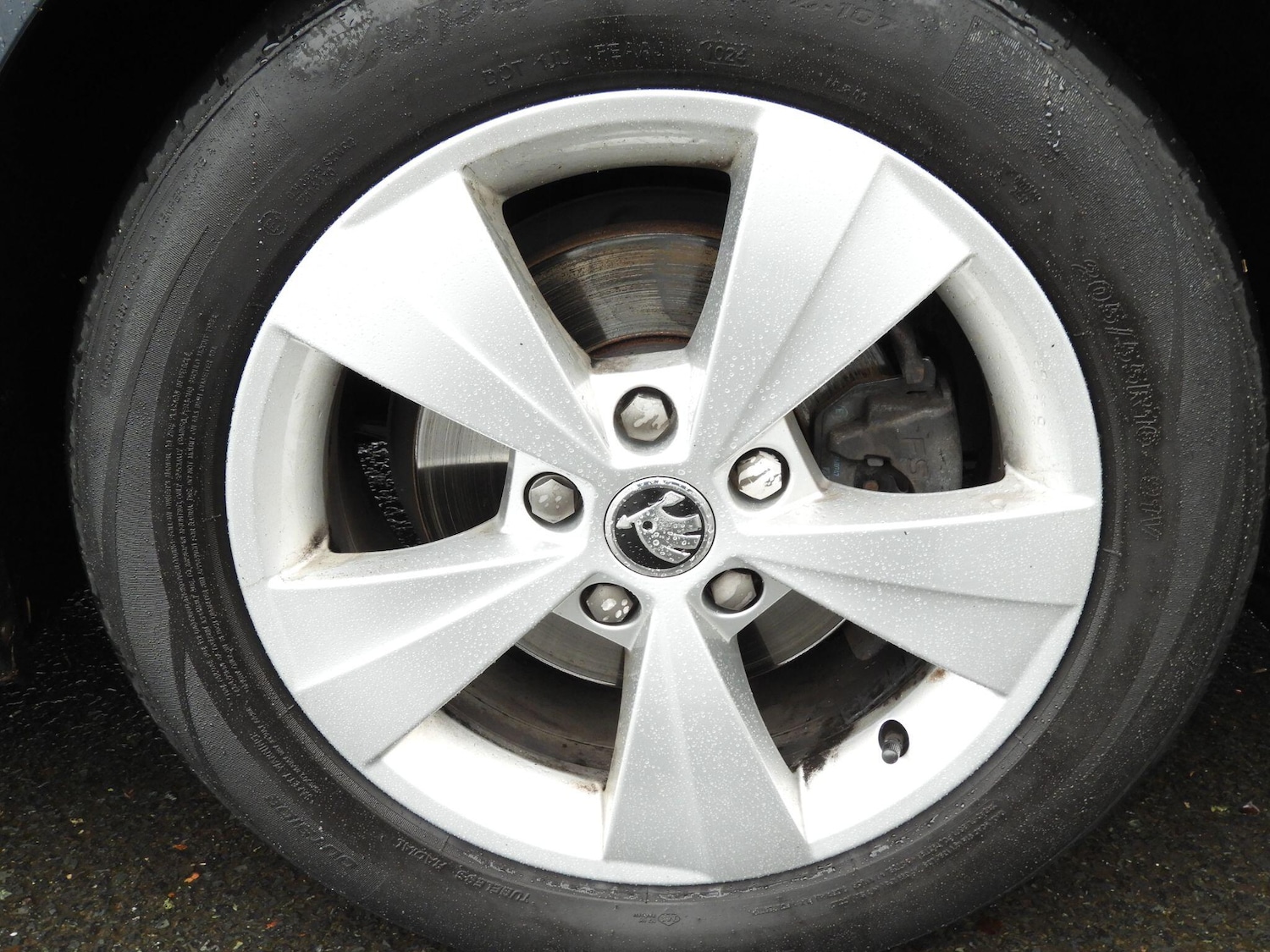 Used Skoda Octavia 2019 for sale - 76976866: Photo 9