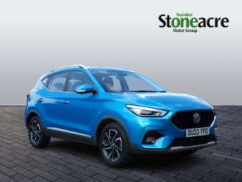 2022 (22) - 1.0T GDi Exclusive 5dr