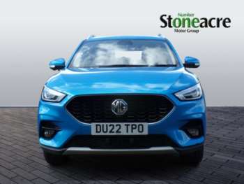 Used MG MG ZS 2022 for sale - 74777717: Photo