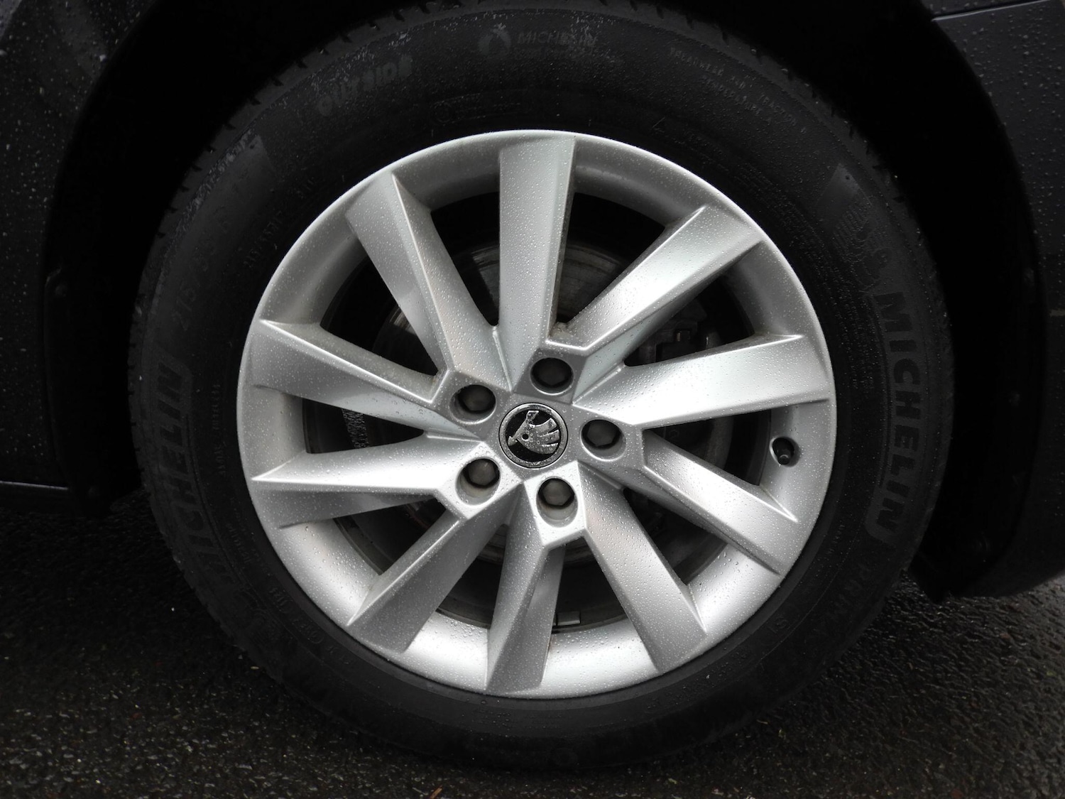 Used Skoda Superb 2023 for sale - 77290964: Photo 10