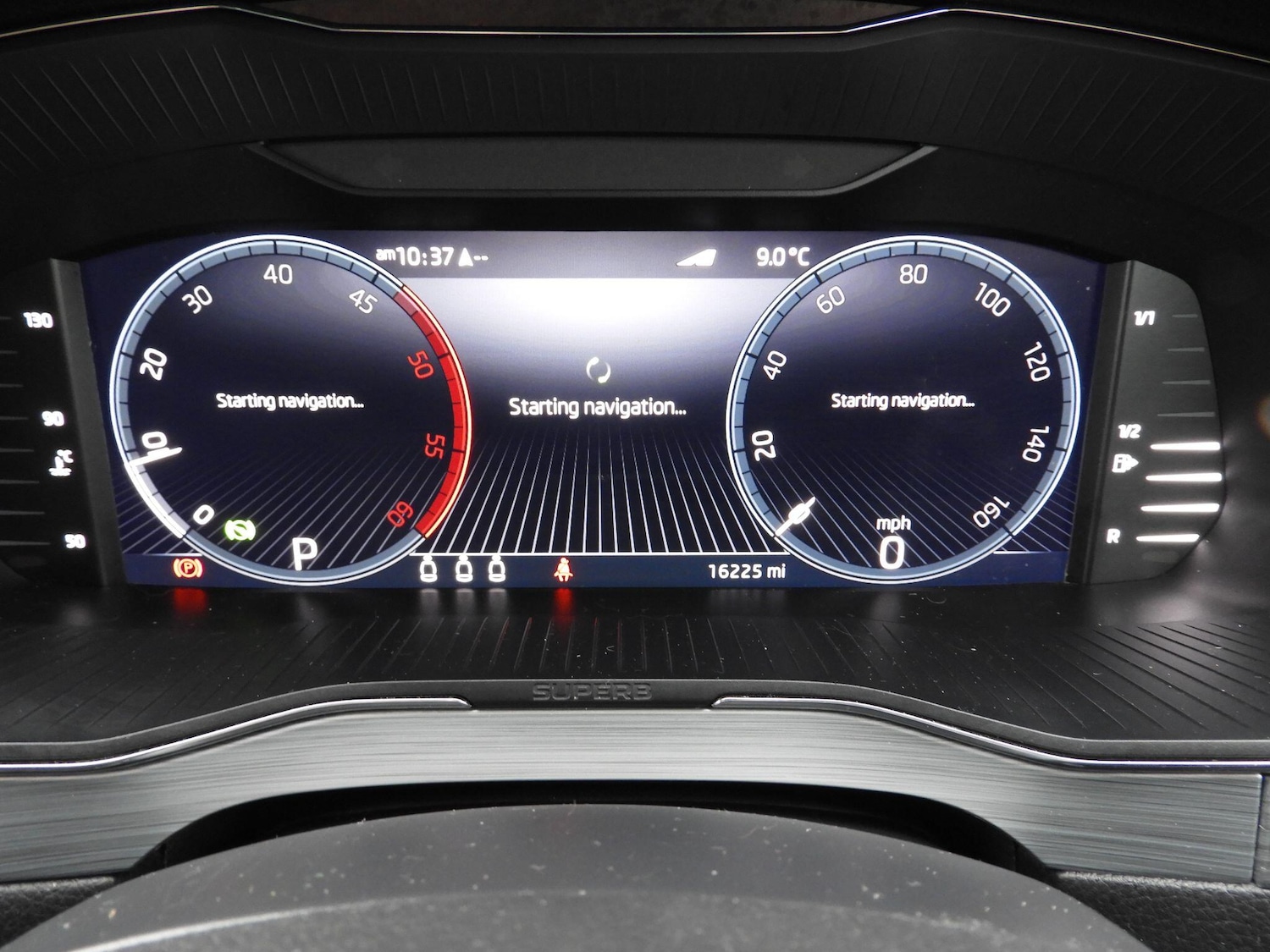 Used Skoda Superb 2023 for sale - 77290964: Photo 12