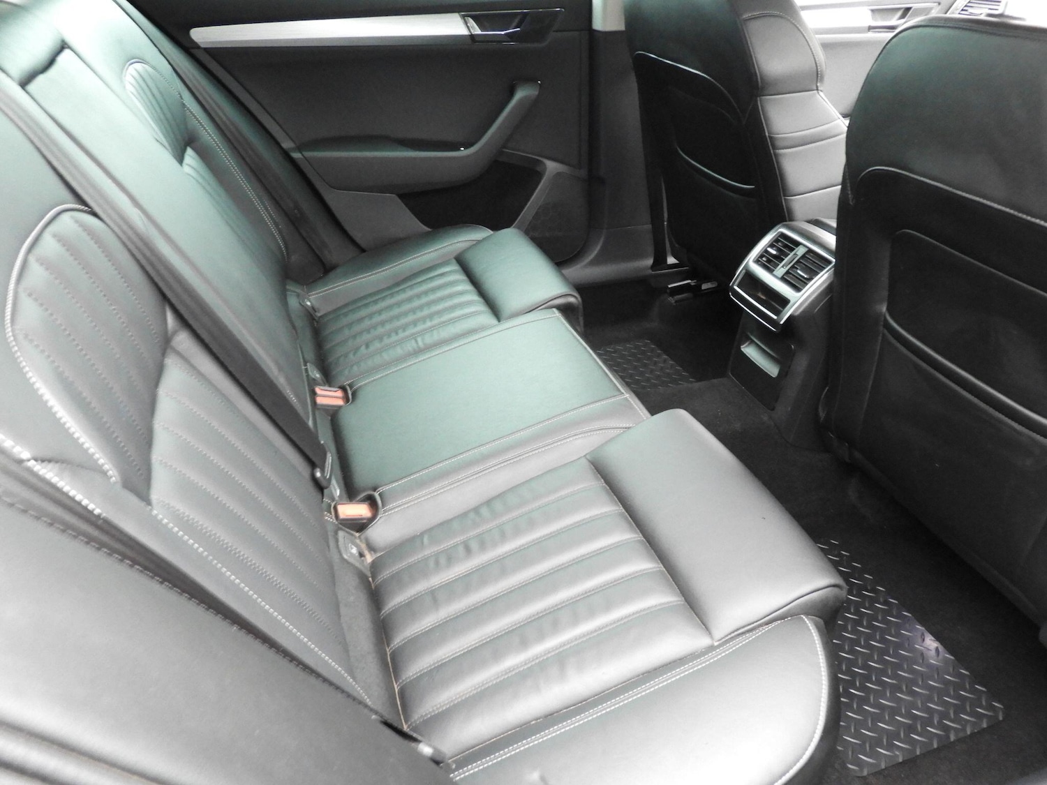 Used Skoda Superb 2023 for sale - 77290964: Photo 13