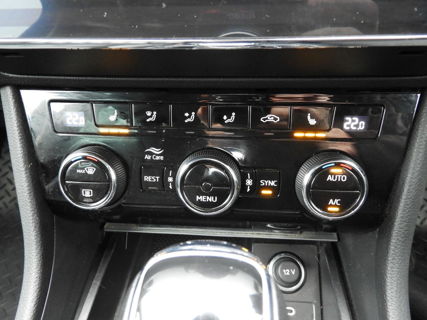 Used Skoda Superb 2023 for sale - 77290964: Photo 16