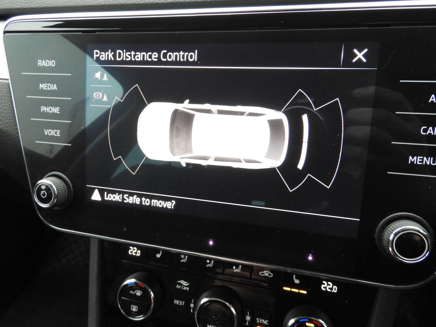 Used Skoda Superb 2023 for sale - 77290964: Photo 17