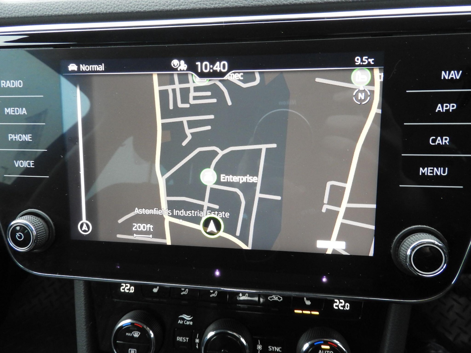 Used Skoda Superb 2023 for sale - 77290964: Photo 18