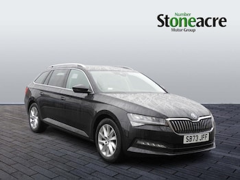 2023 (73) - 2.0 TDI CR SE Technology 5dr DSG