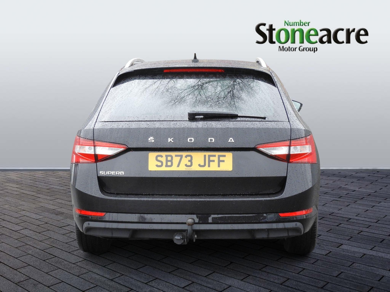 Used Skoda Superb 2023 for sale - 77290964: Photo 4