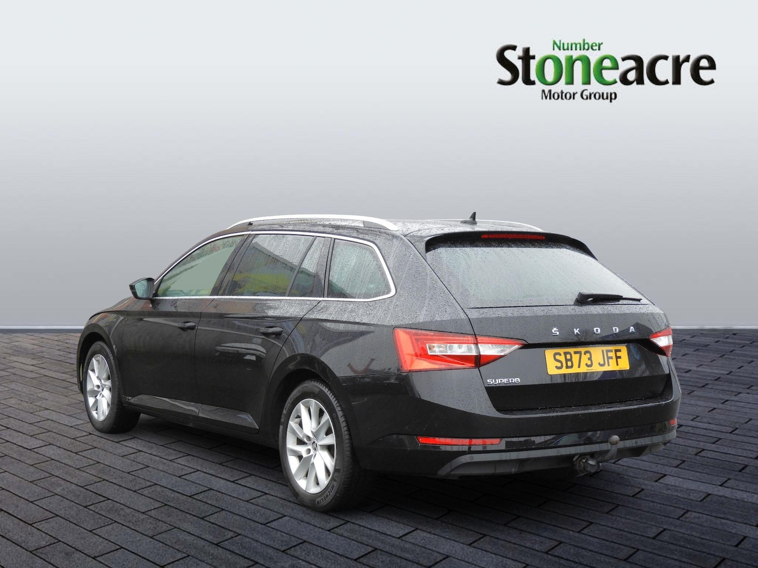 Used Skoda Superb 2023 for sale - 77290964: Photo 5