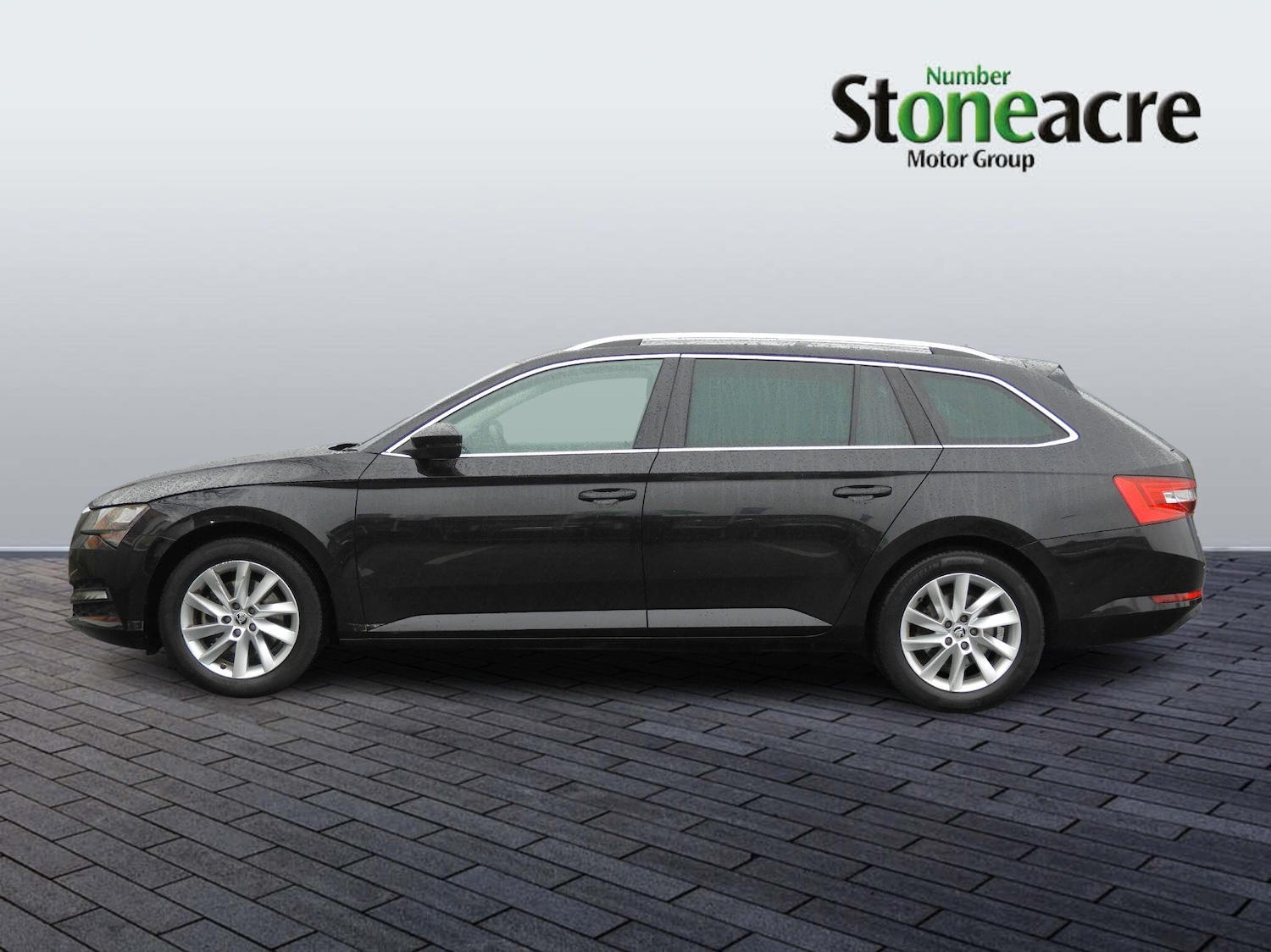 Used Skoda Superb 2023 for sale - 77290964: Photo 6