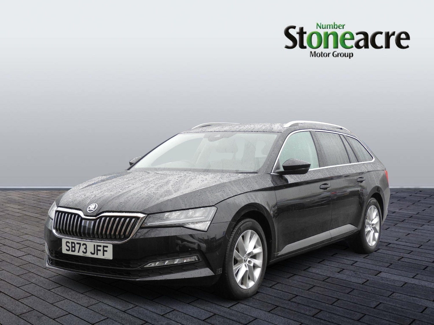 Used Skoda Superb 2023 for sale - 77290964: Photo 7