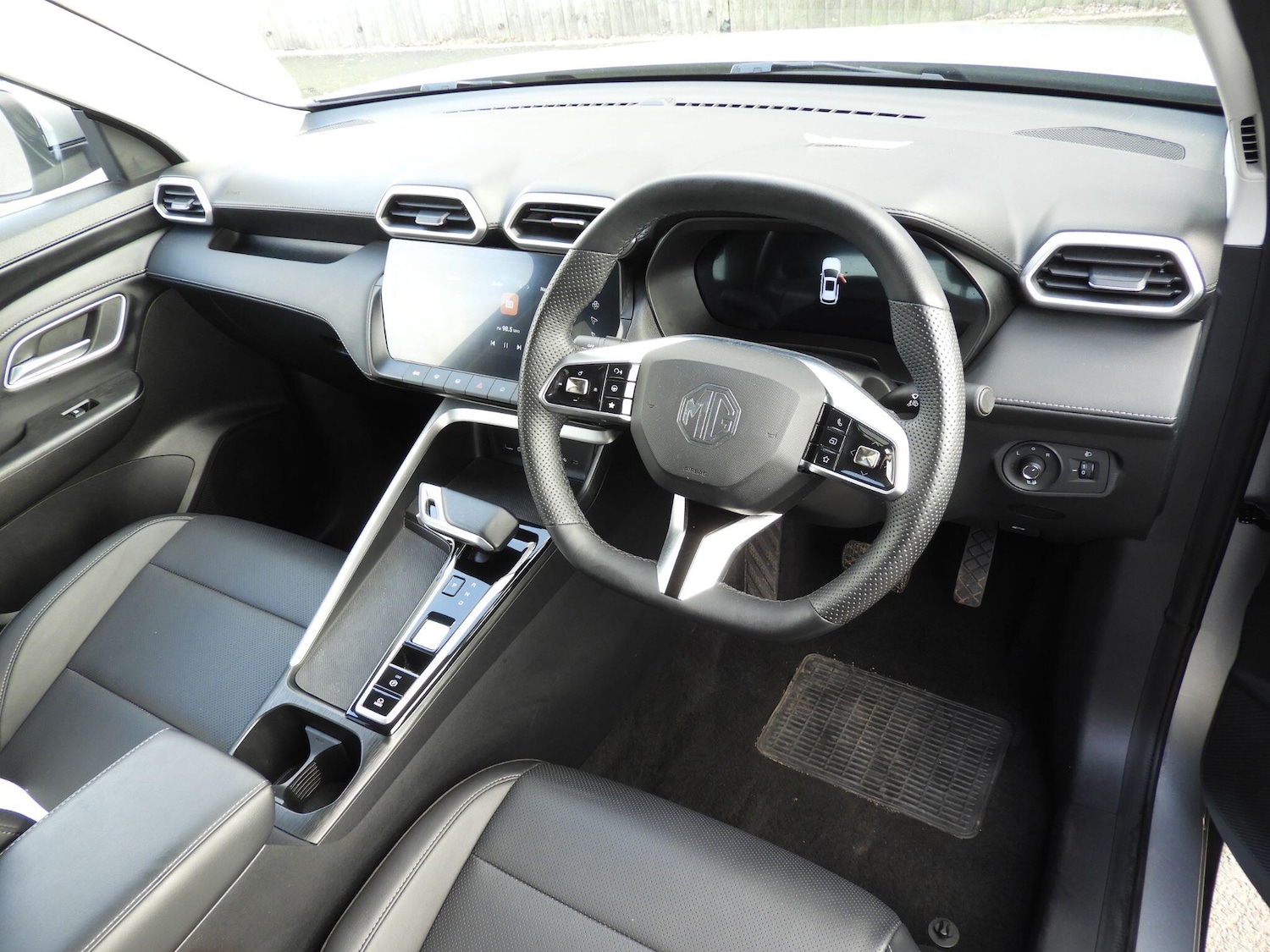 Used MG MG ZS 2025 for sale - 77670716: Photo 11