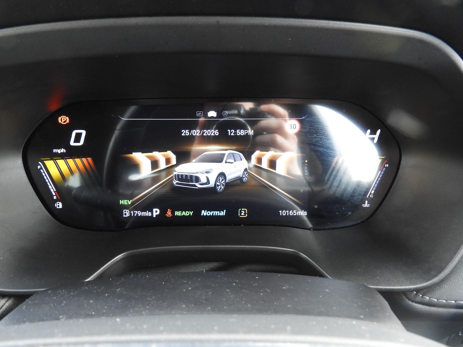 Used MG MG ZS 2025 for sale - 77670716: Photo 12