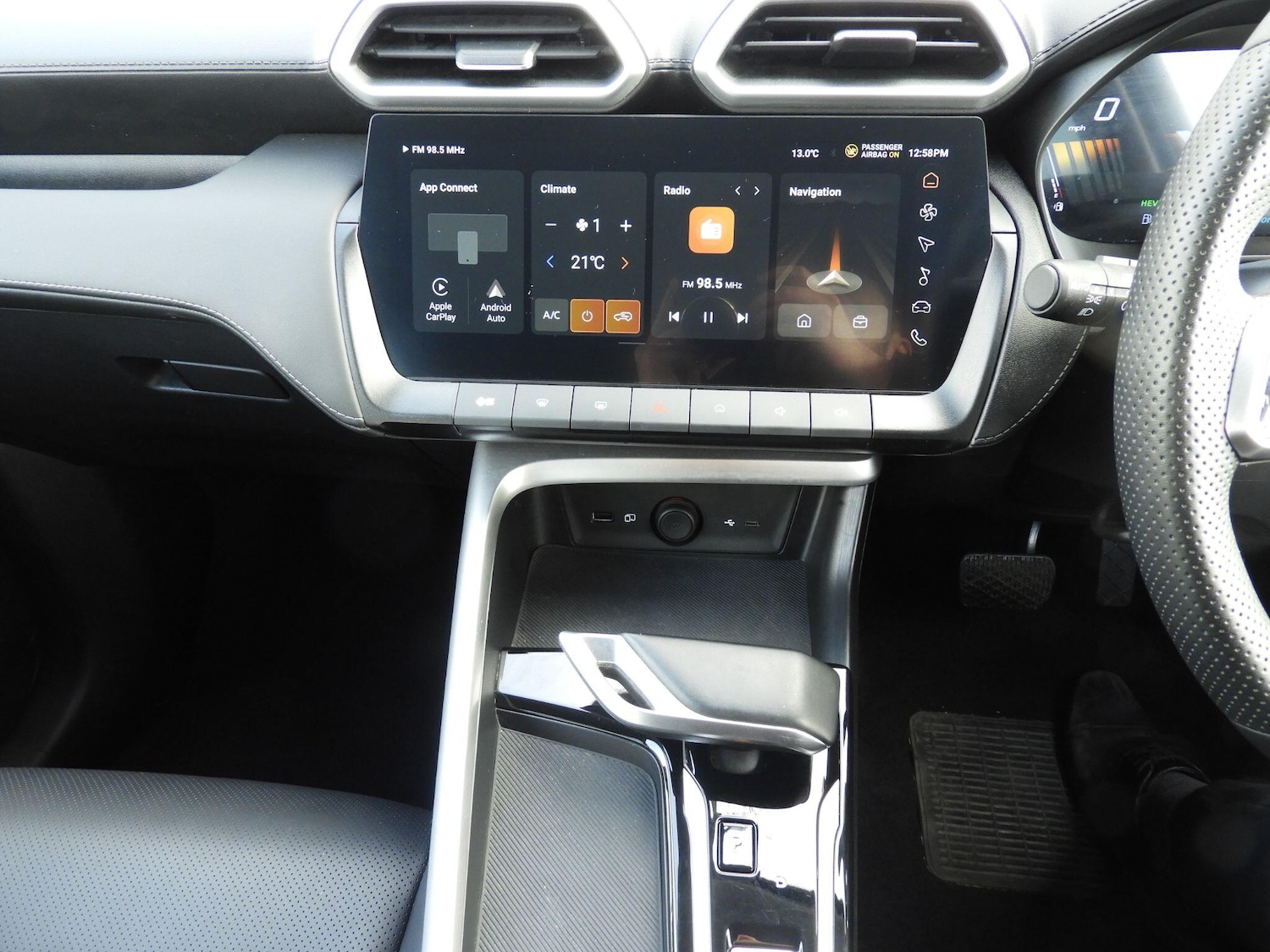 Used MG MG ZS 2025 for sale - 77670716: Photo 13