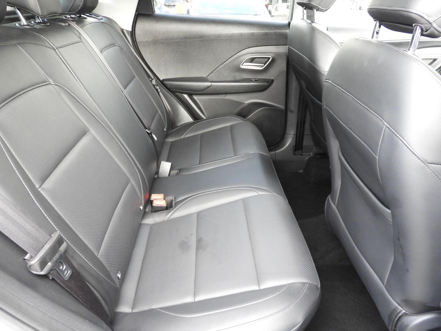 Used MG MG ZS 2025 for sale - 77670716: Photo 14