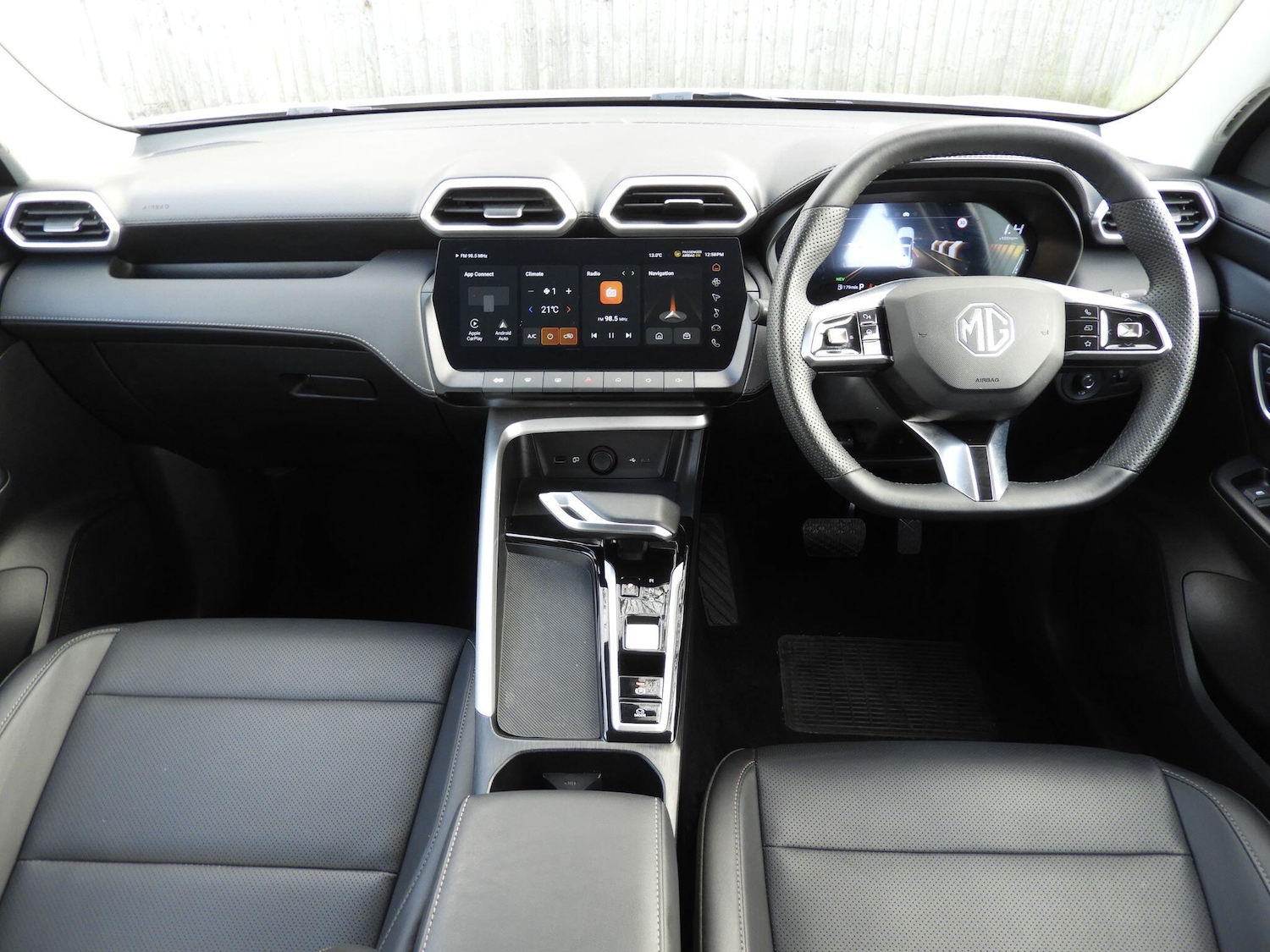 Used MG MG ZS 2025 for sale - 77670716: Photo 15